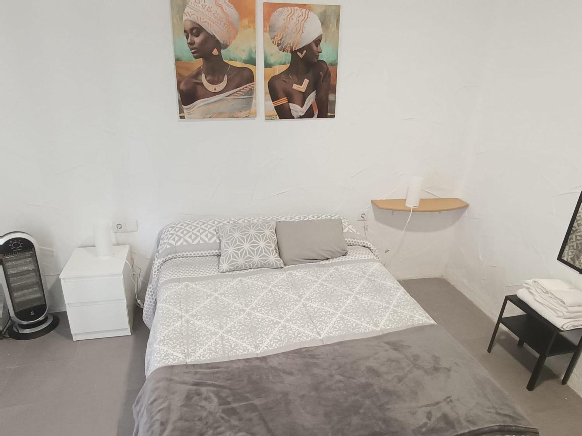 Apartamentos La Campana 1 Jerez de la Frontera Eksteriør bilde