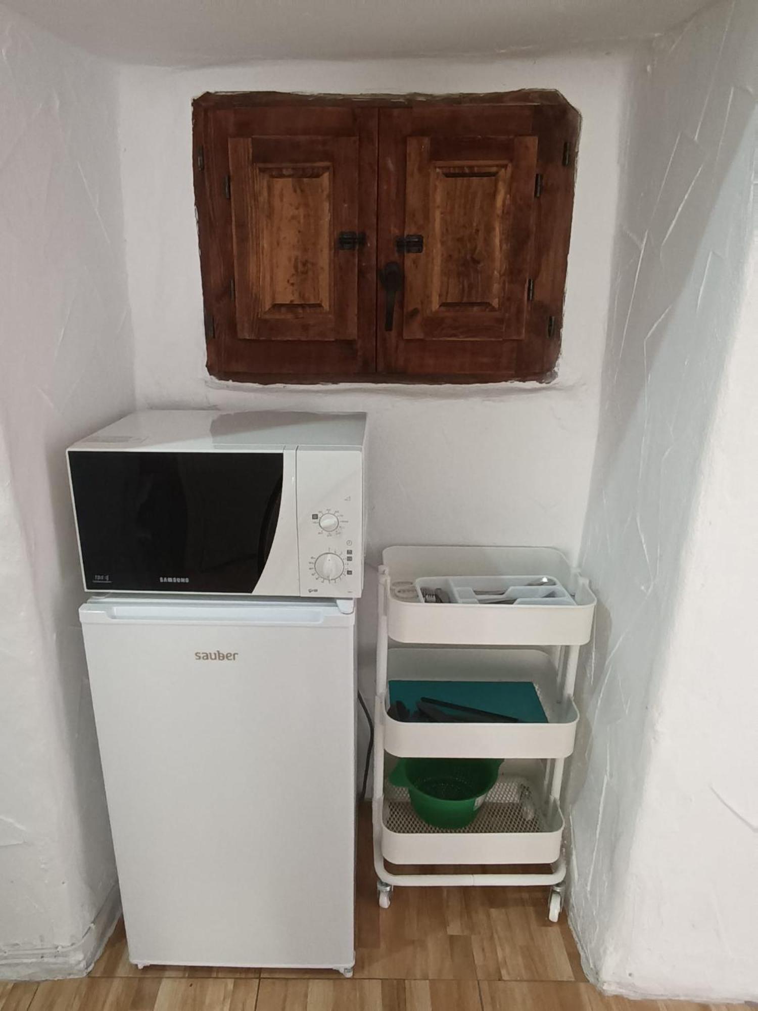 Apartamentos La Campana 1 Jerez de la Frontera Eksteriør bilde