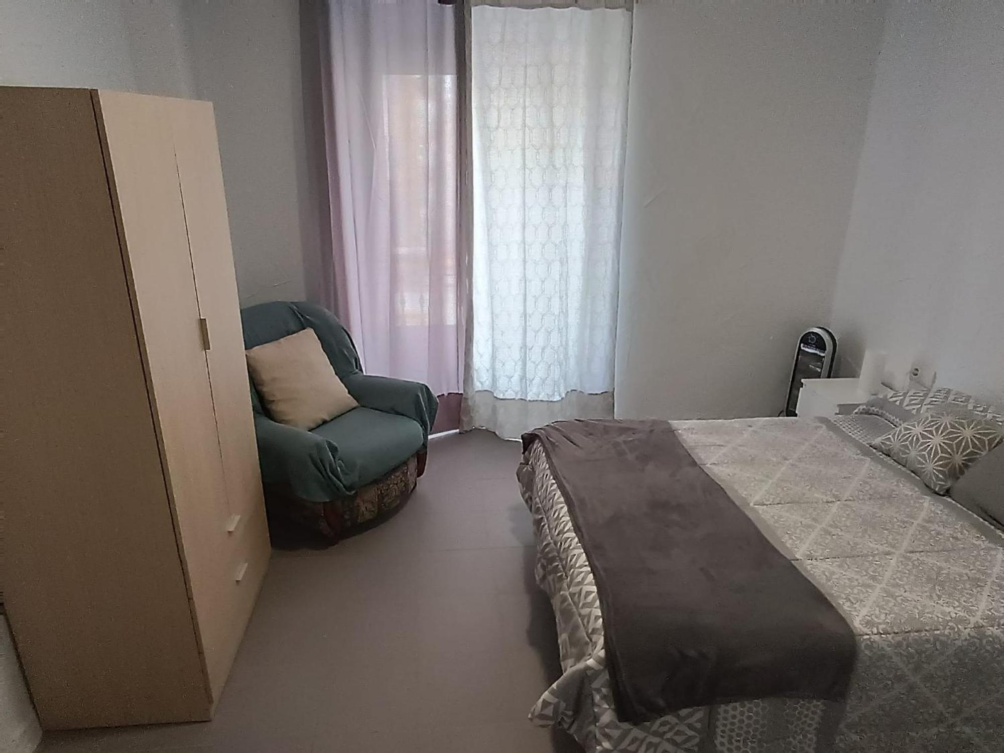 Apartamentos La Campana 1 Jerez de la Frontera Eksteriør bilde
